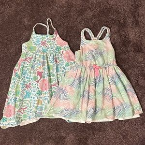 Tommy Bahama summer dresses 👗